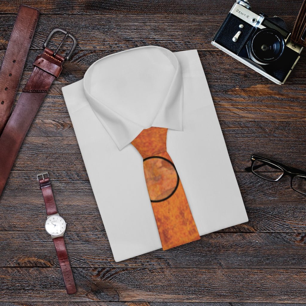 Amerukhan Women Necktie - Amerukhan Basics Clothing - Accessories