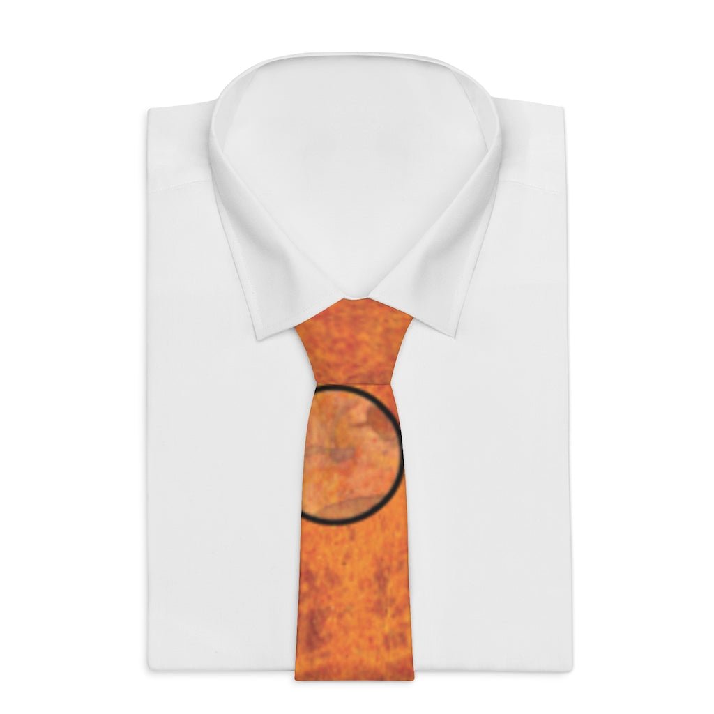 Amerukhan Women Necktie - Amerukhan Basics Clothing - Accessories