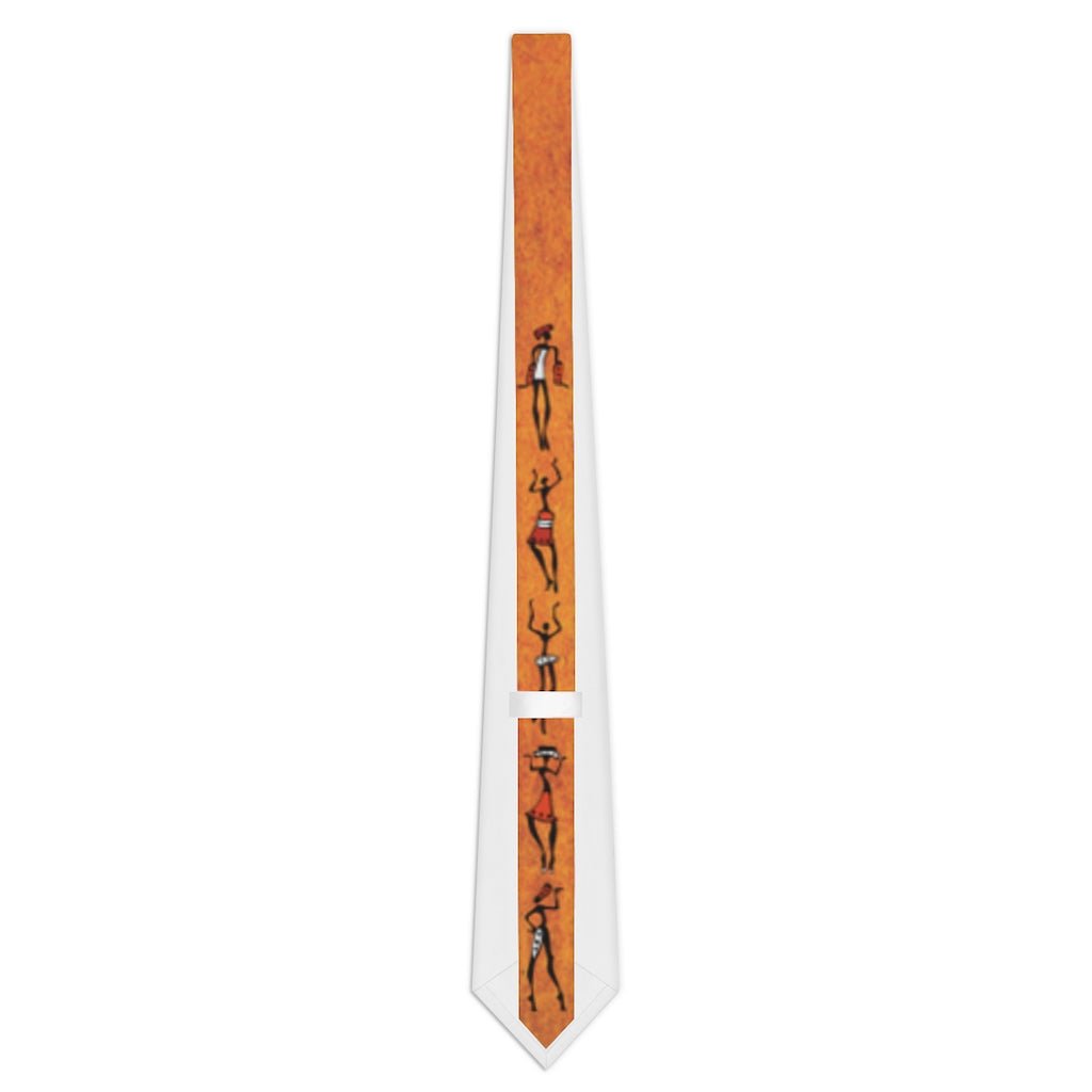 Amerukhan Women Necktie - Amerukhan Basics Clothing - Accessories
