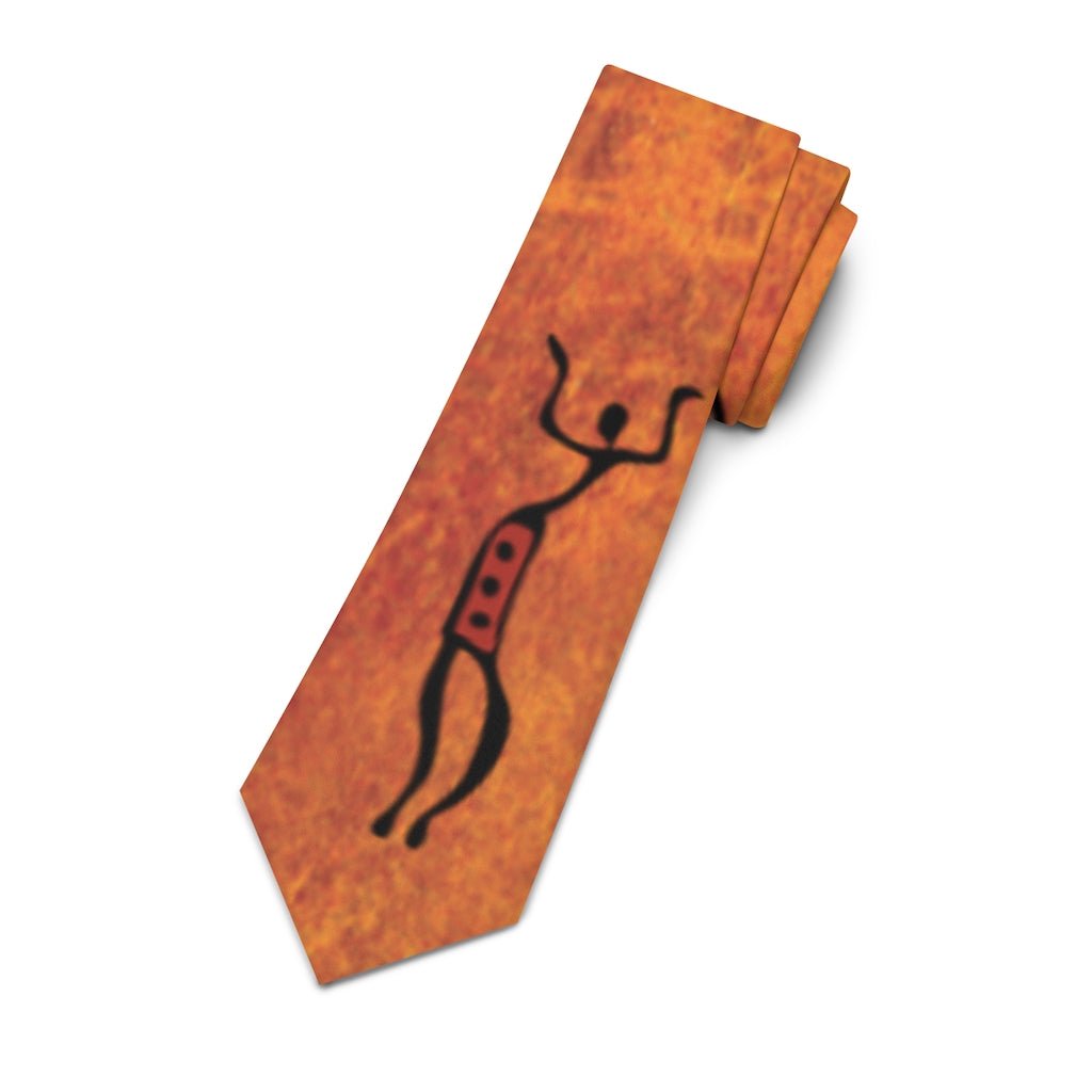 Amerukhan Women Necktie - Amerukhan Basics Clothing - Accessories