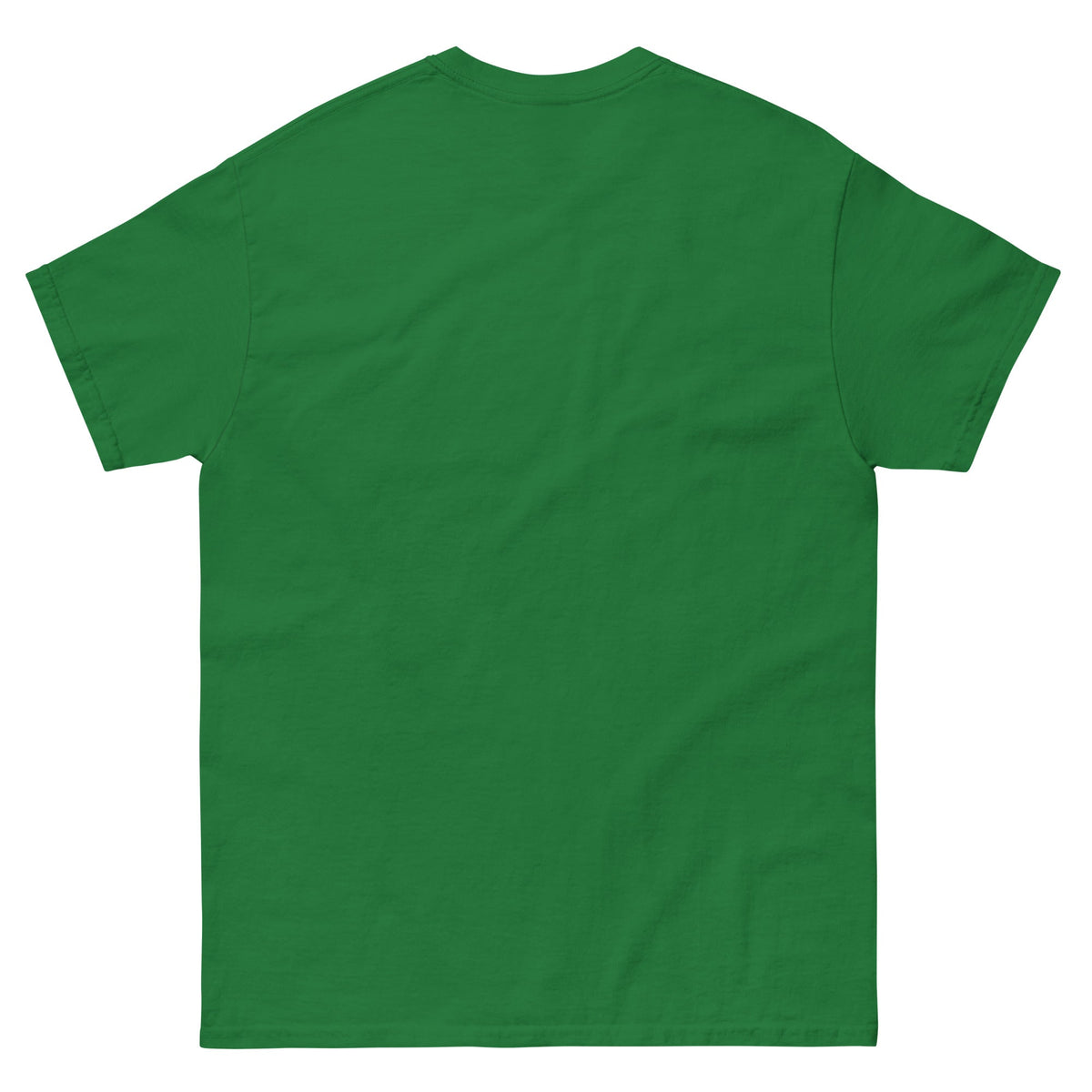 Donald classic tee - Amerukhan Basics Clothing -