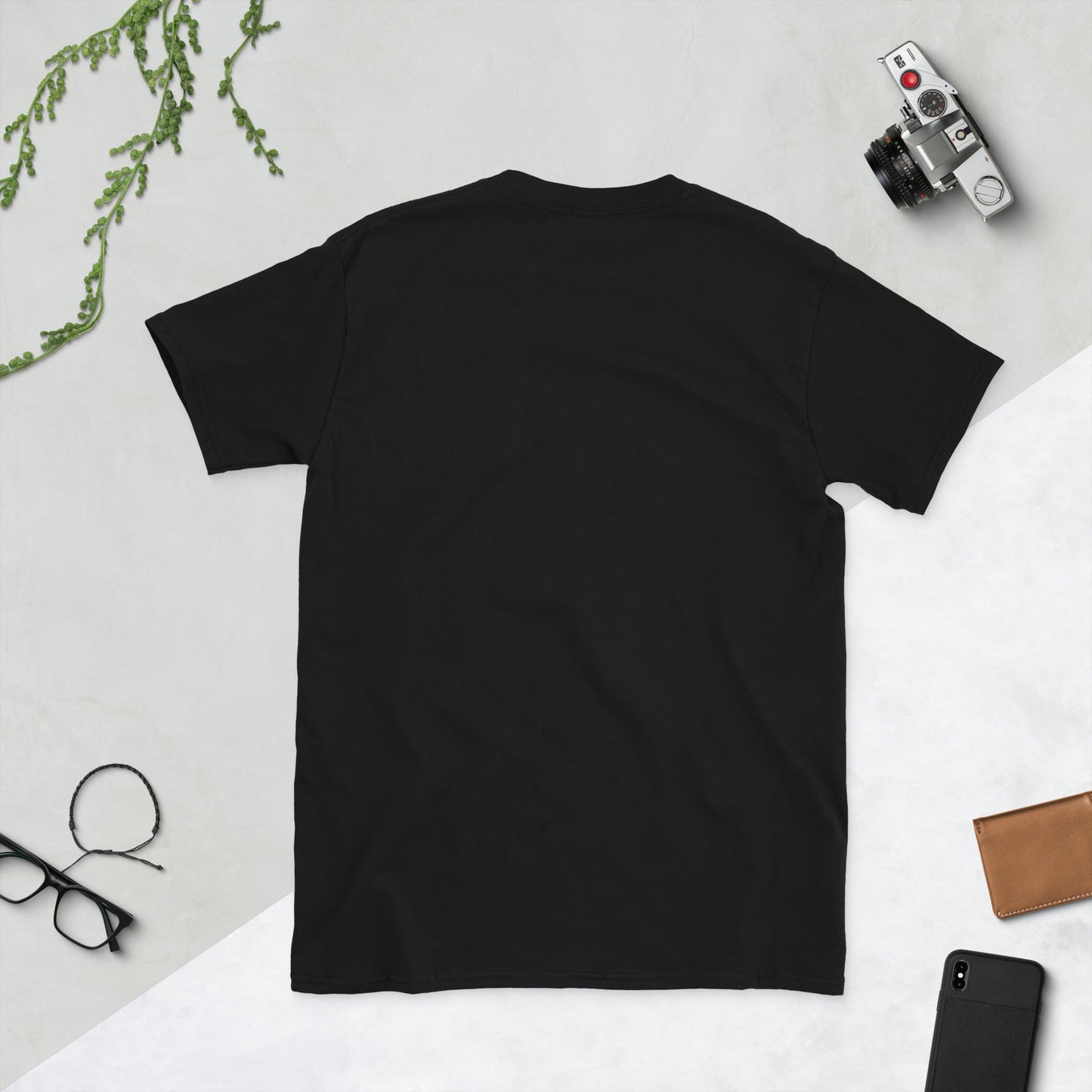 Intellectual Badass! T-Shirt - Amerukhan Basics Clothing - T-Shirts