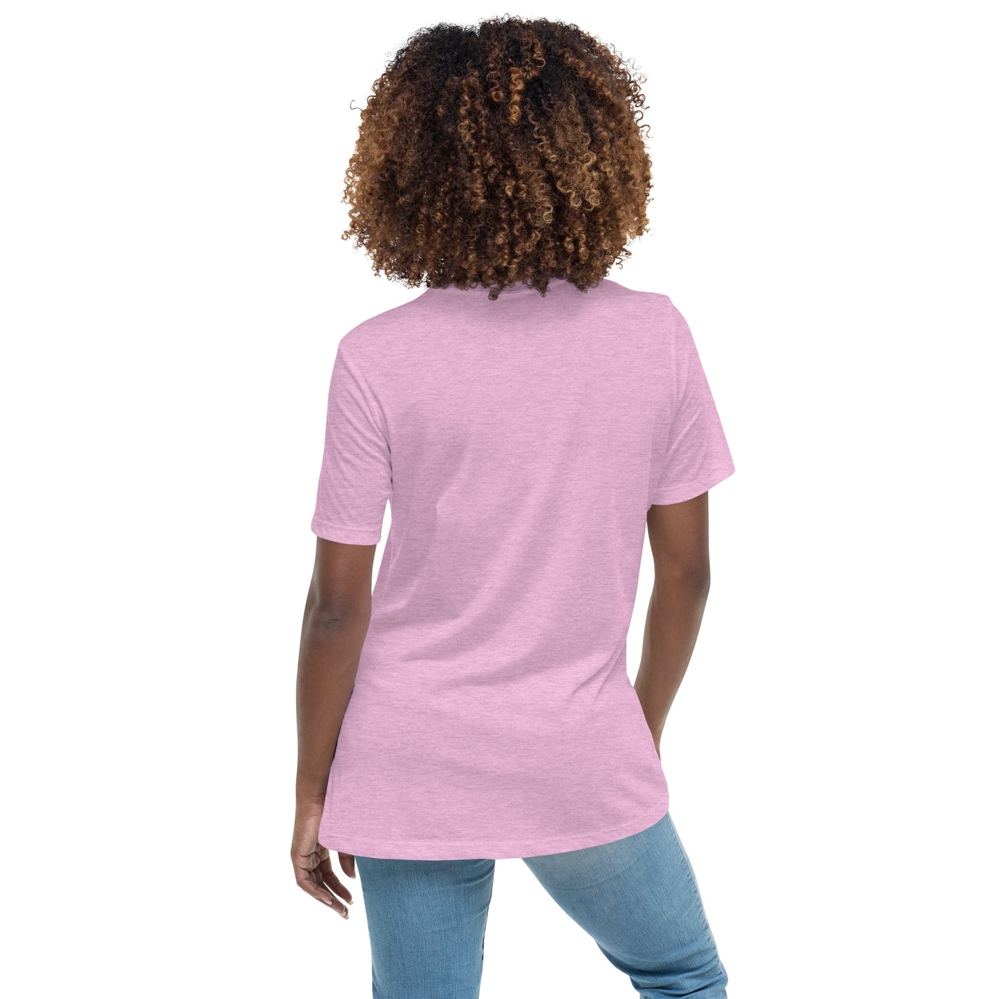 The Pain of Our Women T-Shirt - Amerukhan Basics Clothing -