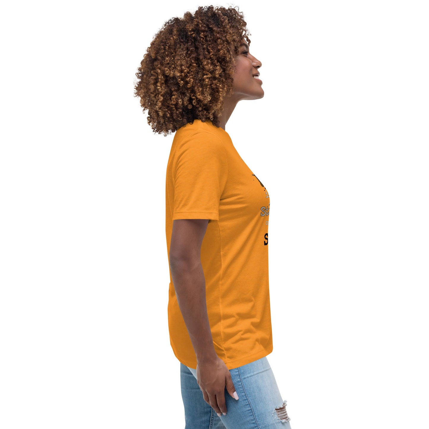 The Pain of Our Women T-Shirt - Amerukhan Basics Clothing -