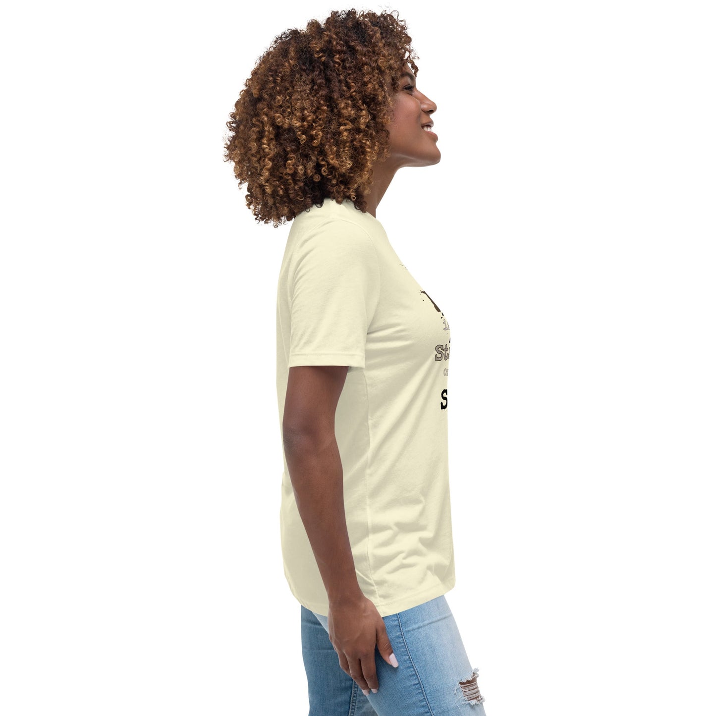 The Pain of Our Women T-Shirt - Amerukhan Basics Clothing -