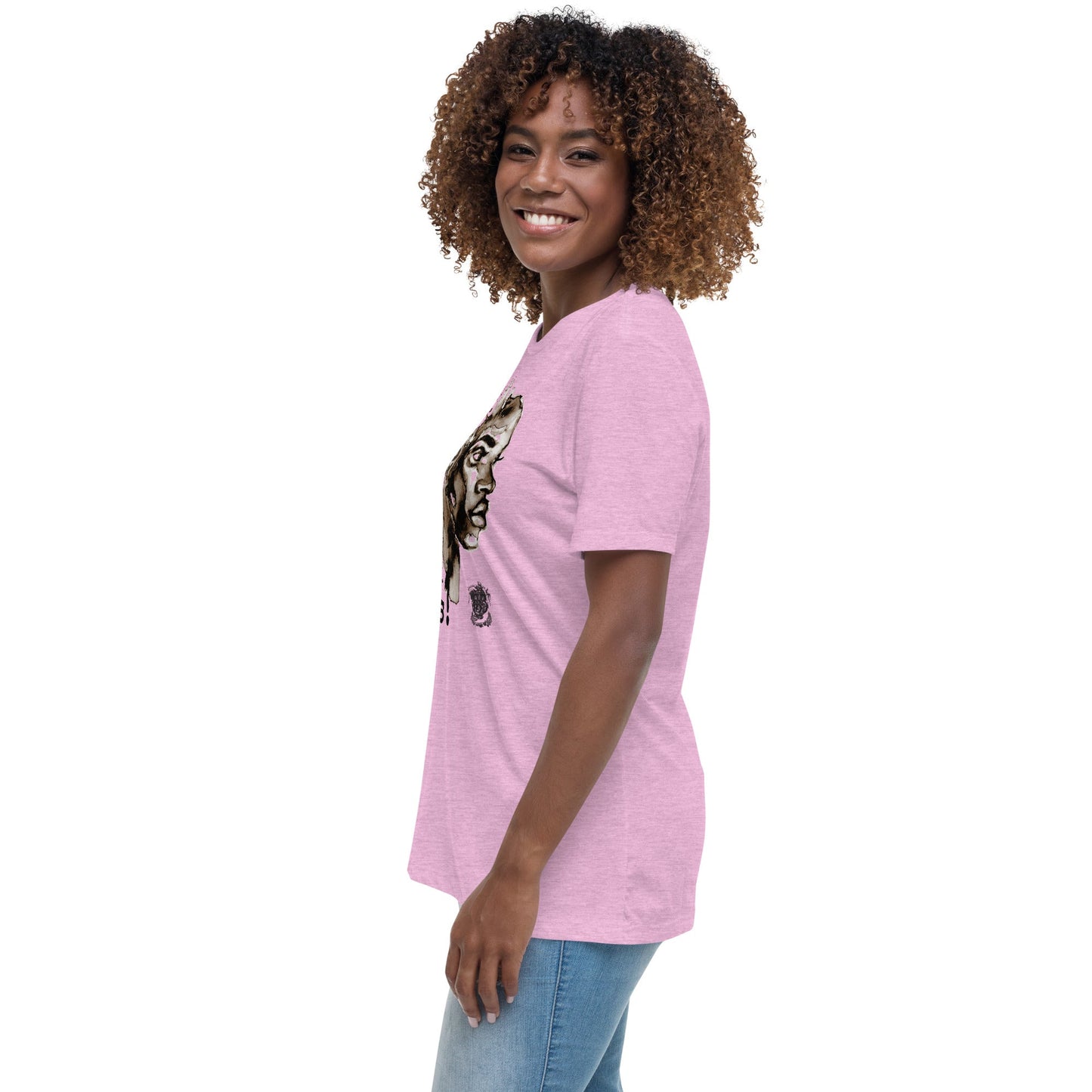 The Pain of Our Women T-Shirt - Amerukhan Basics Clothing -