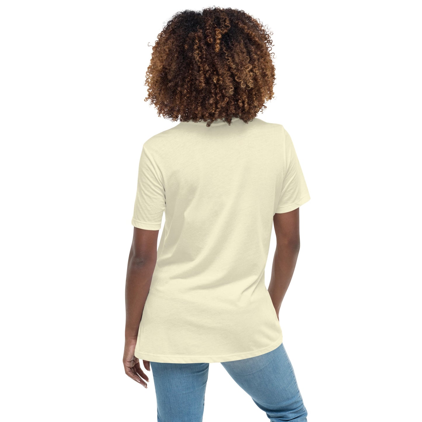The Pain of Our Women T-Shirt - Amerukhan Basics Clothing -