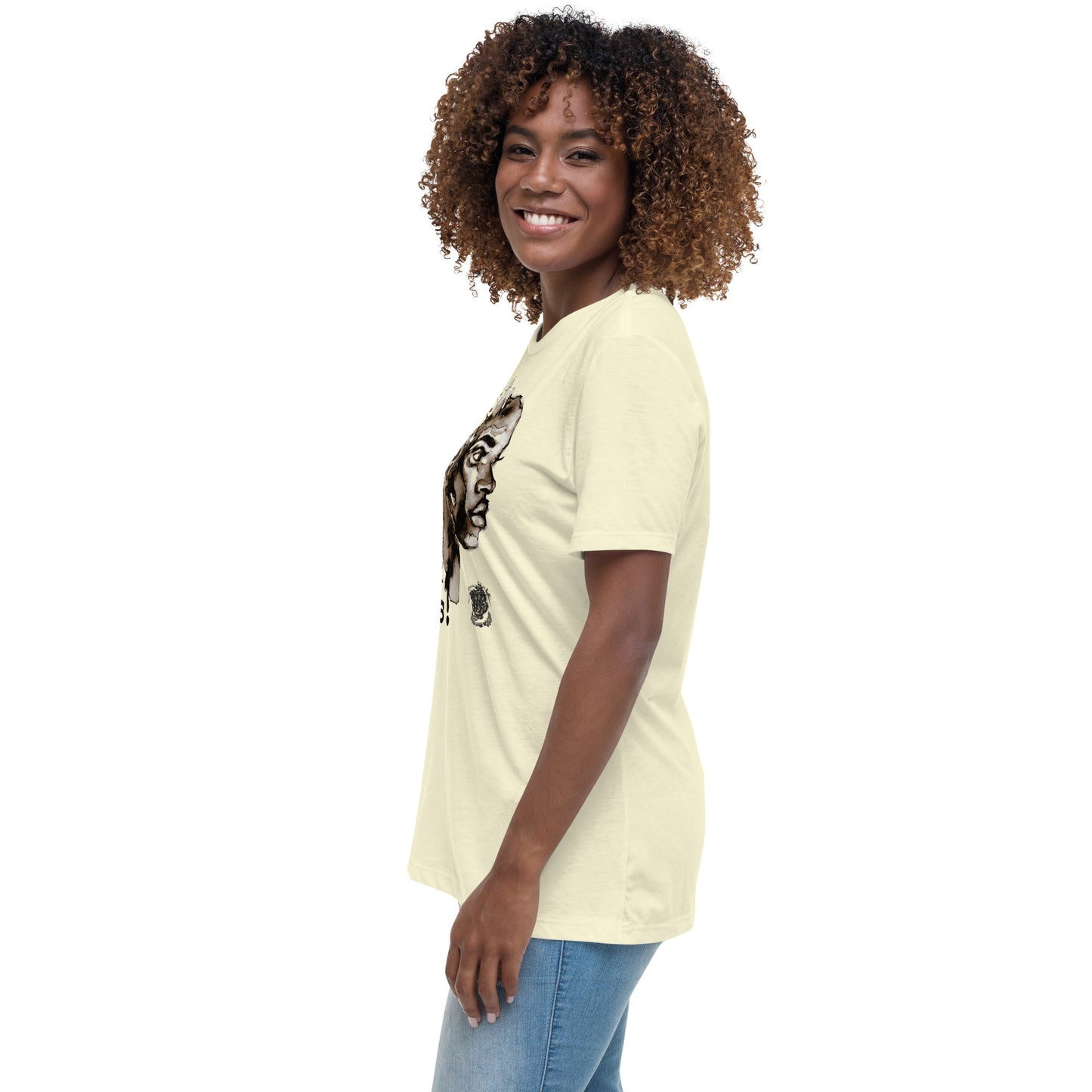 The Pain of Our Women T-Shirt - Amerukhan Basics Clothing -