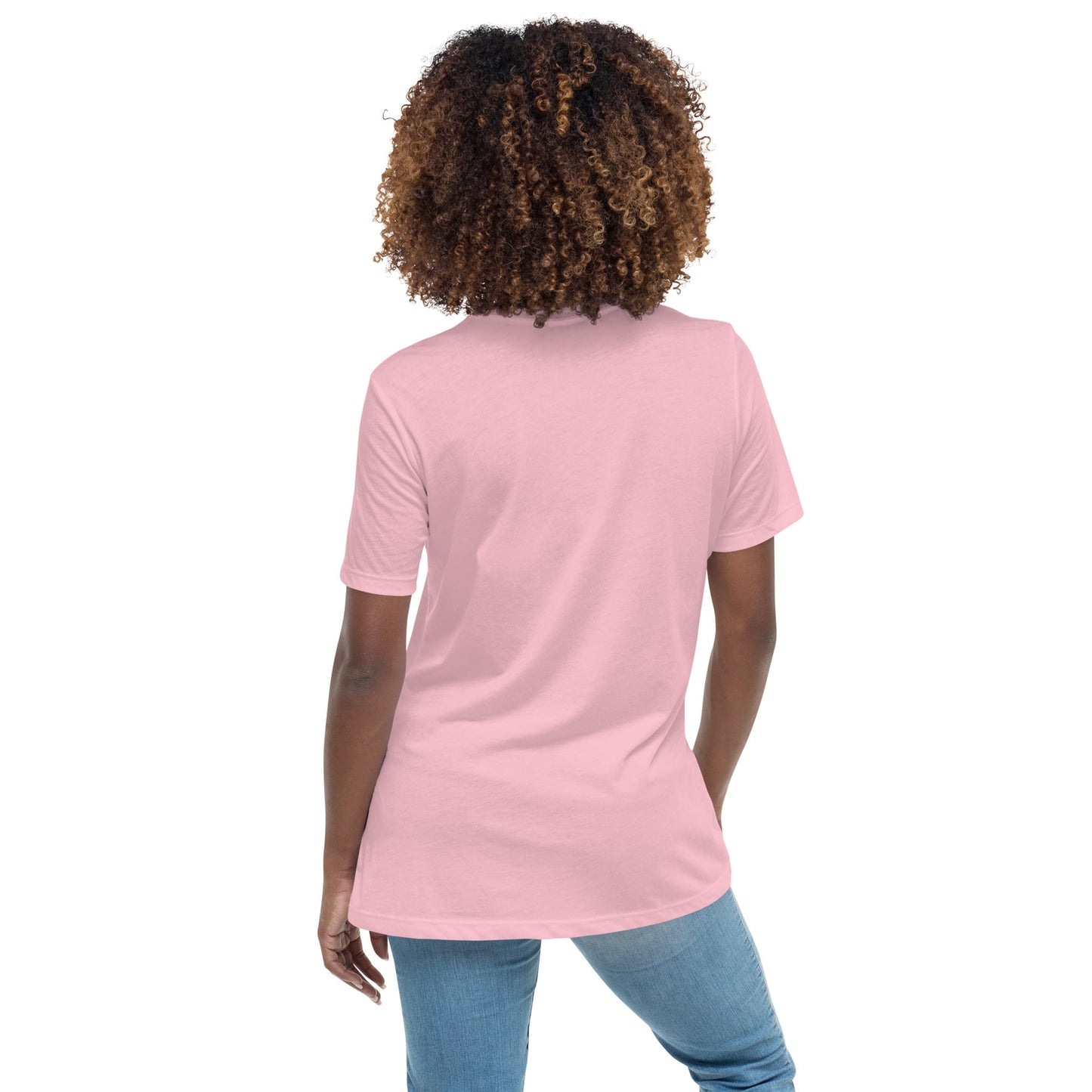 The Pain of Our Women T-Shirt - Amerukhan Basics Clothing -