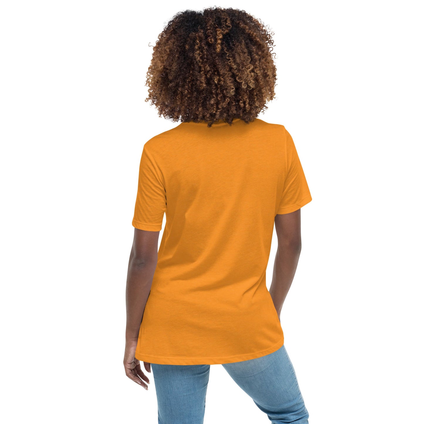 The Pain of Our Women T-Shirt - Amerukhan Basics Clothing -