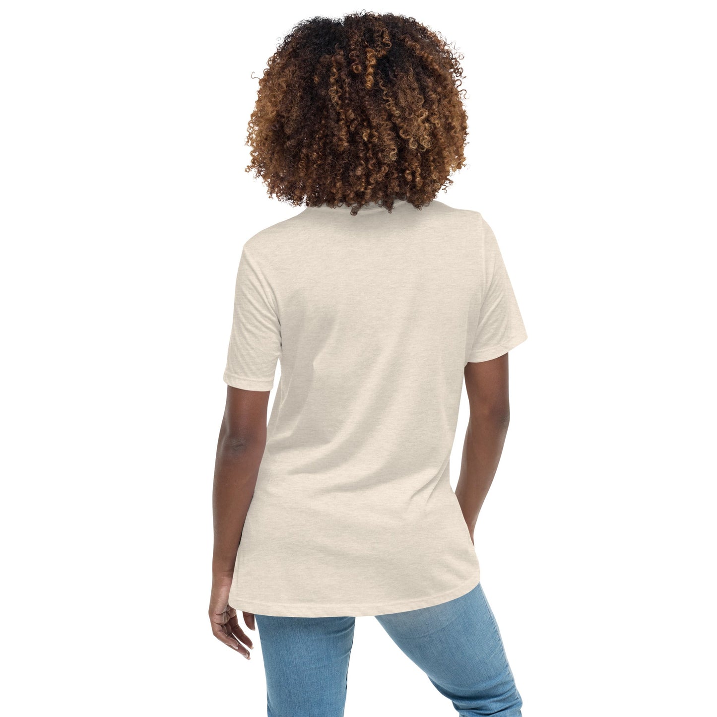 The Pain of Our Women T-Shirt - Amerukhan Basics Clothing -