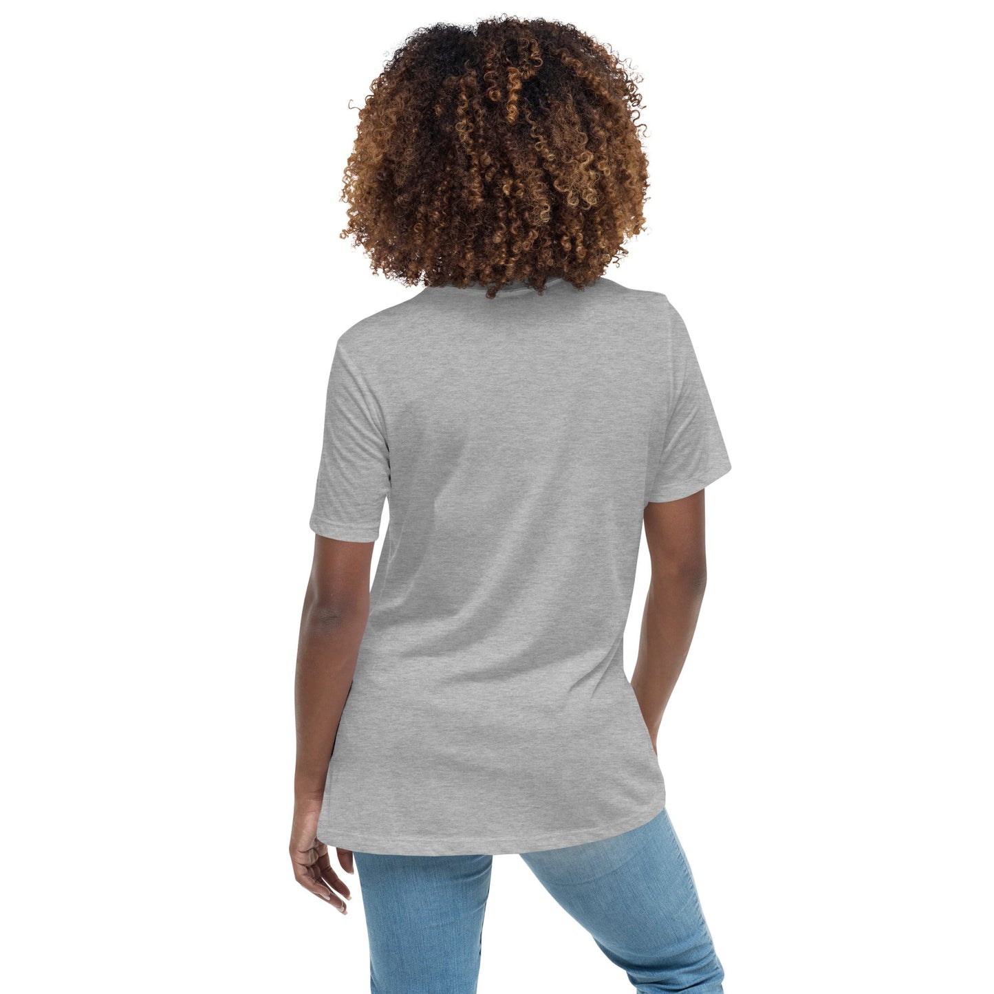 The Pain of Our Women T-Shirt - Amerukhan Basics Clothing -