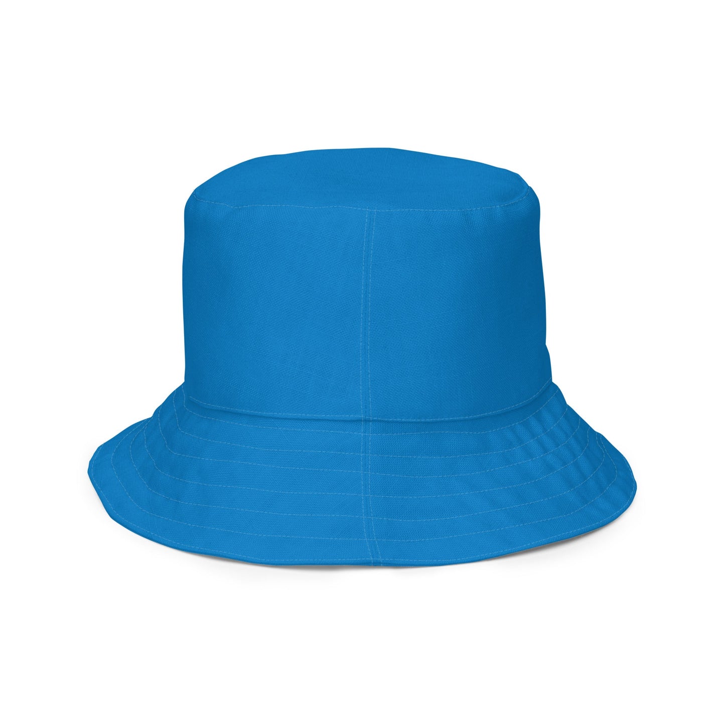 Turtle Island bucket hat - Amerukhan Basics Clothing -
