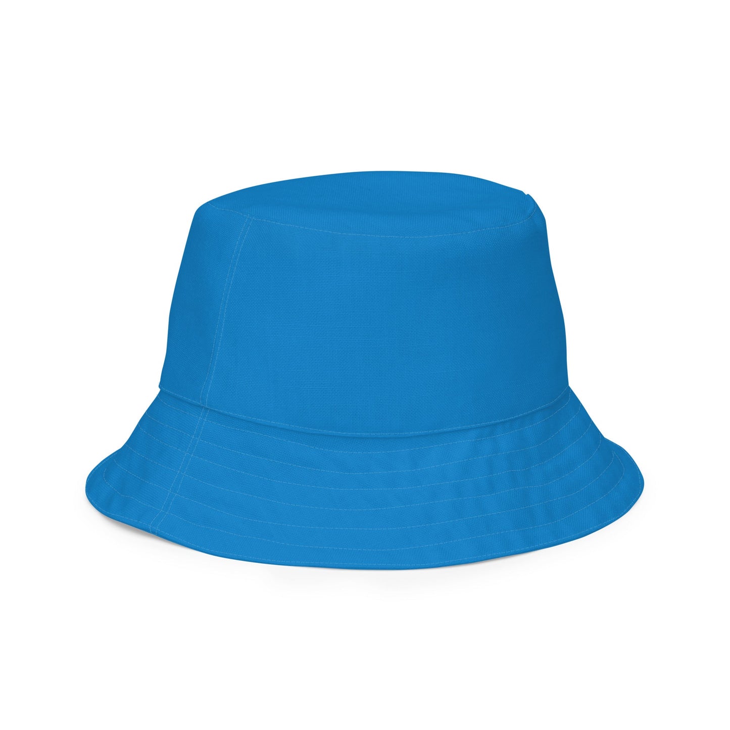 Turtle Island bucket hat - Amerukhan Basics Clothing -
