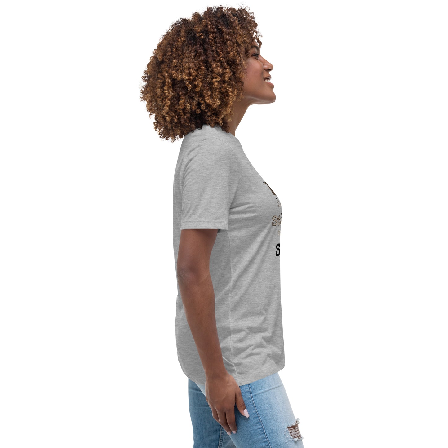 The Pain of Our Women T-Shirt - Amerukhan Basics Clothing -