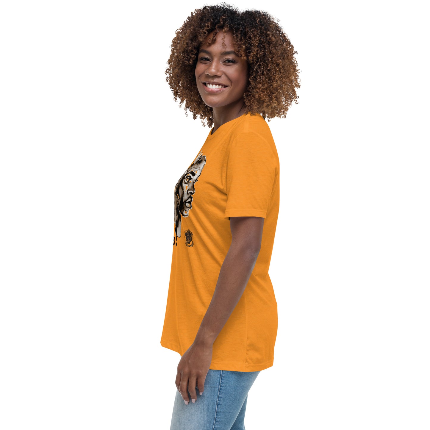 The Pain of Our Women T-Shirt - Amerukhan Basics Clothing -