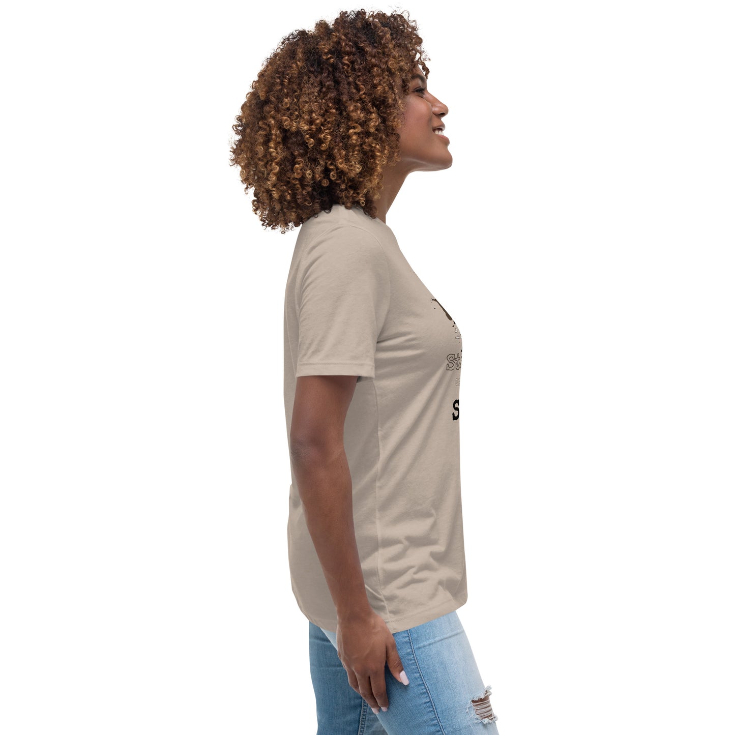 The Pain of Our Women T-Shirt - Amerukhan Basics Clothing -