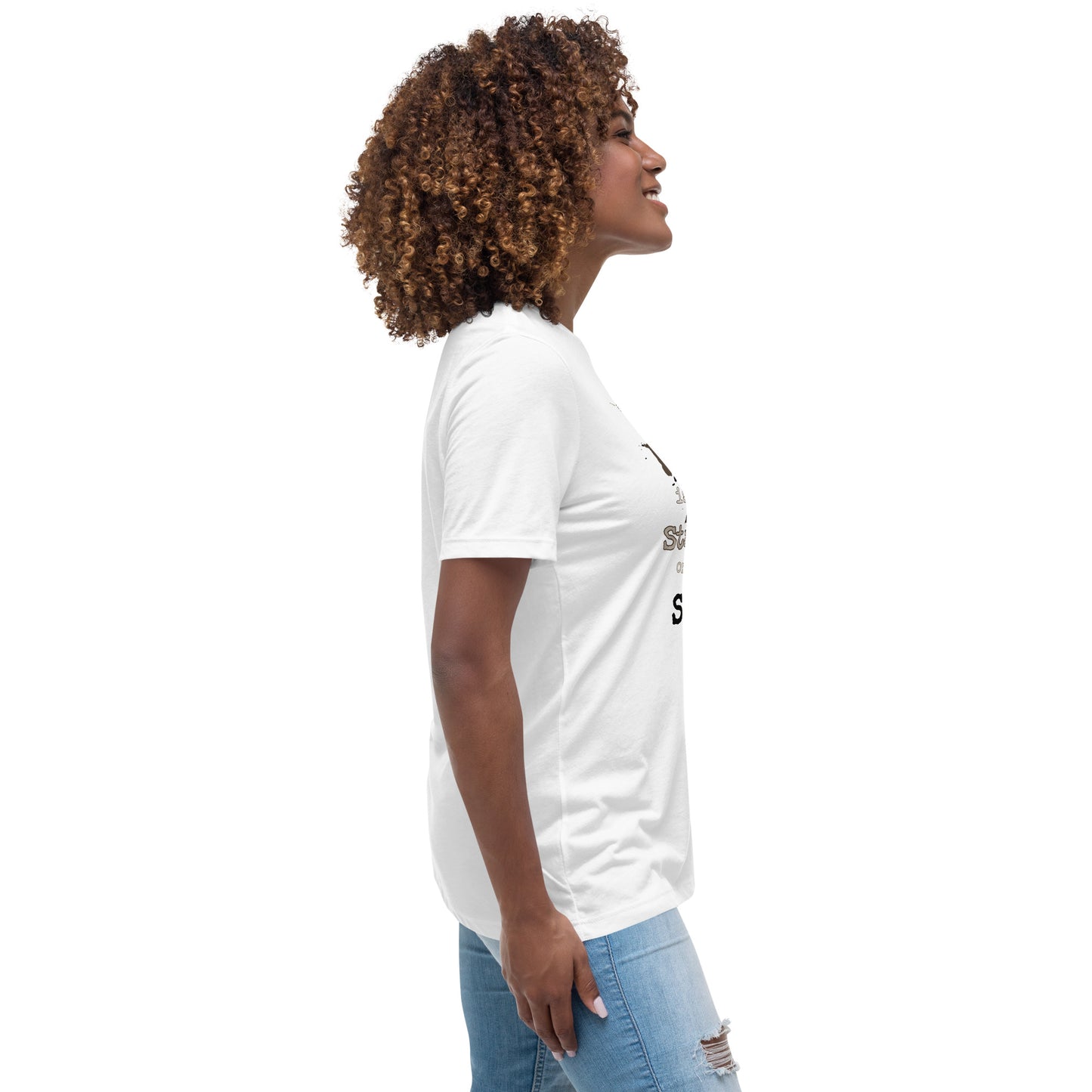 The Pain of Our Women T-Shirt - Amerukhan Basics Clothing -