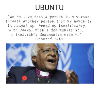 Principles! 
#principles 
#black365 
#ubuntu 
#desmondtutu...