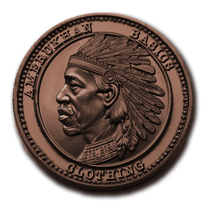 The Story Behind the Amerukhan Basics Commemorative Coin: