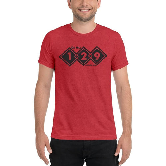Da Hill 129 street Men's... - Amerukhan Basics Clothing