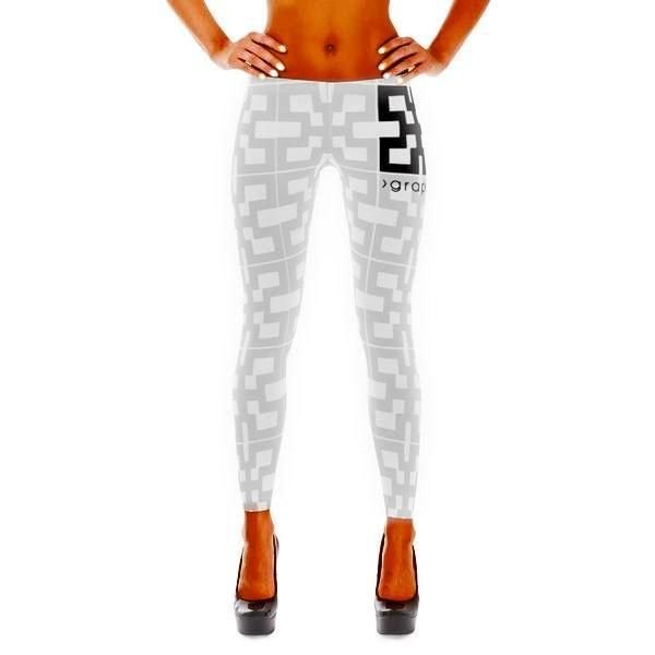 NSAA Leggings
Tag a friend who... - Amerukhan Basics Clothing