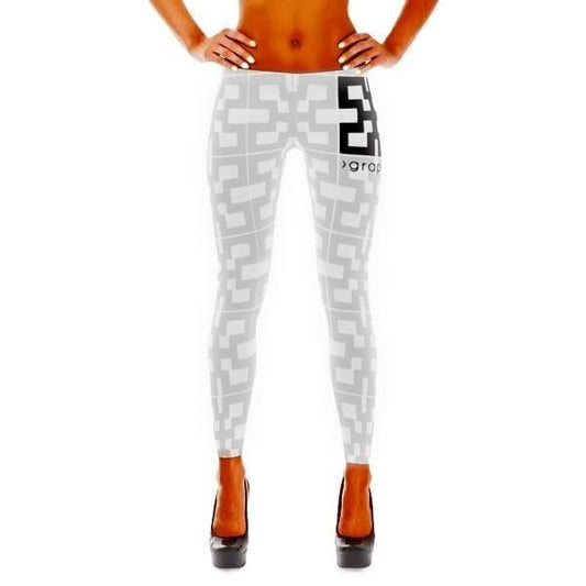 NSAA Leggings
Tag a friend who... - Amerukhan Basics Clothing