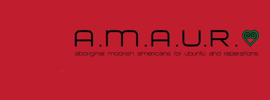 The Philosophy of A.M.A.U.R. - Amerukhan Basics Clothing