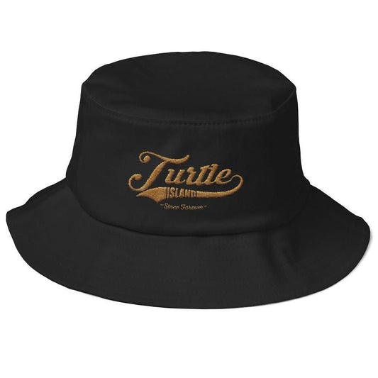 Turtle Island Bucket Hat
Tag a... - Amerukhan Basics Clothing