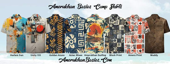 Featured Shirts