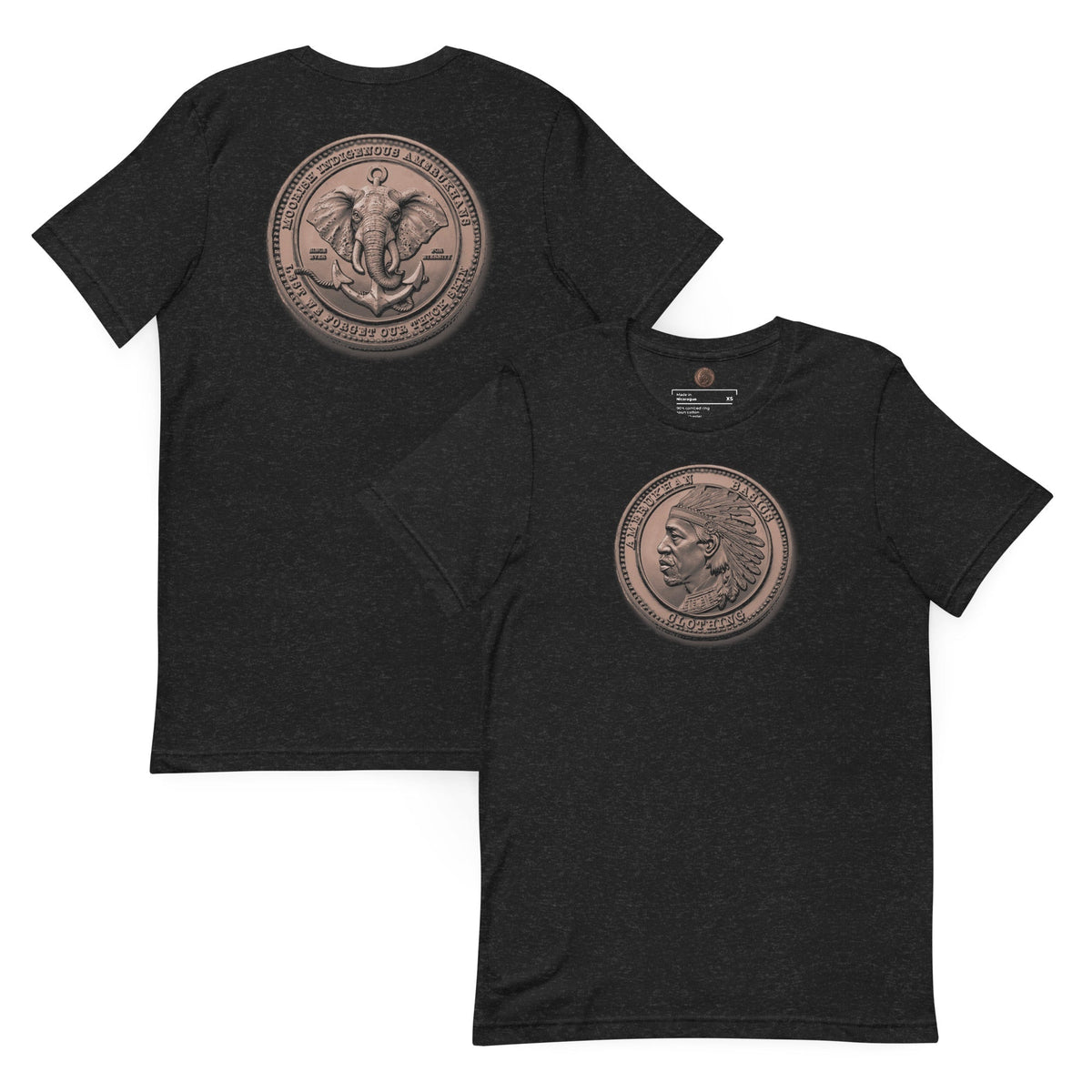Everyday Culture - Amerukhan Basics Clothing
