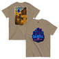 129th Da Hill Wild Wild West Reunion 2025 T-shirt – Limited Edition - Amerukhan Basics Clothing - 