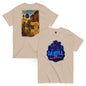 129th Da Hill Wild Wild West Reunion 2025 T-shirt – Limited Edition - Amerukhan Basics Clothing - 