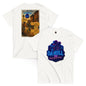 129th Da Hill Wild Wild West Reunion 2025 T-shirt – Limited Edition - Amerukhan Basics Clothing - 