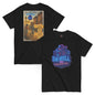 130th Da Hill Wild Wild West Reunion 2025 T-shirt – Limited Edition - Amerukhan Basics Clothing - 