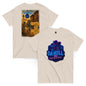 130th Da Hill Wild Wild West Reunion 2025 T-shirt – Limited Edition - Amerukhan Basics Clothing - 