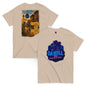 130th Da Hill Wild Wild West Reunion 2025 T-shirt – Limited Edition - Amerukhan Basics Clothing - 