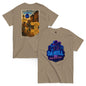 130th Da Hill Wild Wild West Reunion 2025 T-shirt – Limited Edition - Amerukhan Basics Clothing - 