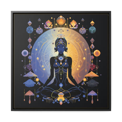 Indigo Meditation