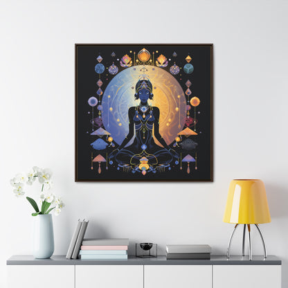 Indigo Meditation