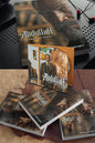 Abdullah: The Mystic of Harlem – Immersive Experience Bundle - Amerukhan Basics Clothing - 