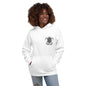 Amerukhan Basics Unisex Hoodie - Amerukhan Basics Clothing - Hoodies