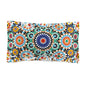 Amerukhan - Moroccan Broken Pillow Sham - Amerukhan Basics Clothing - Home Decor