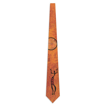 Amerukhan Women Necktie - Amerukhan Basics Clothing - Accessories