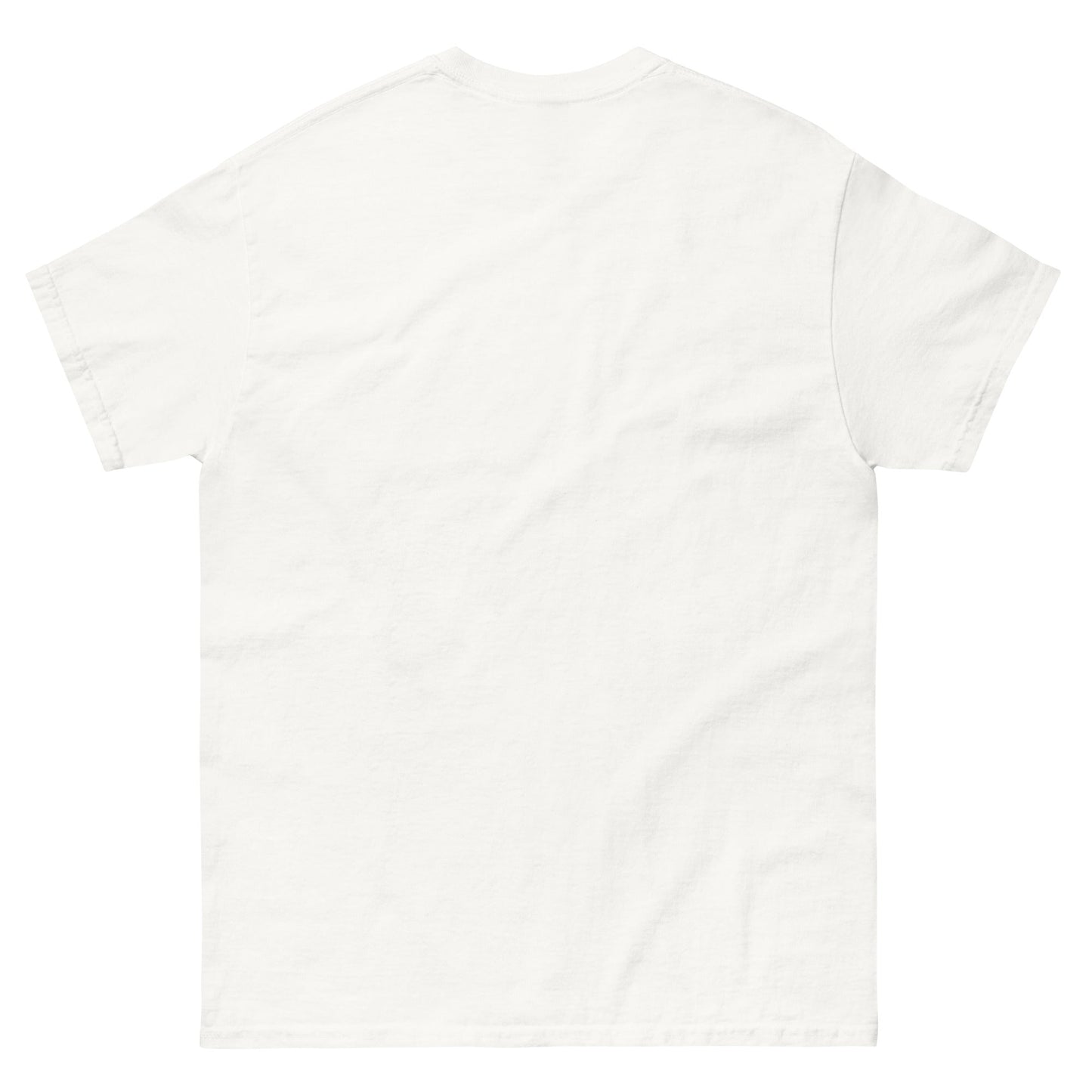 Audrey classic tee - Amerukhan Basics Clothing - 