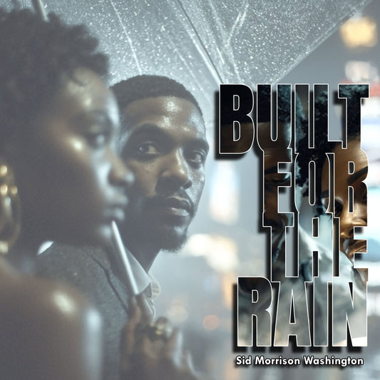 Built For The Rain - Song - Amerukhan Basics Clothing - mp3