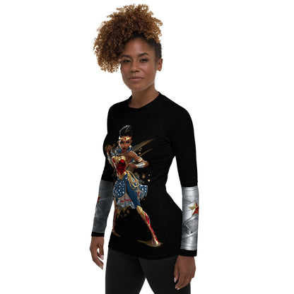 Cassandra Women - 2 - Amerukhan Basics Clothing - 