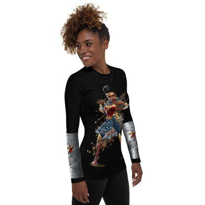 Cassandra Women - 2 - Amerukhan Basics Clothing - 