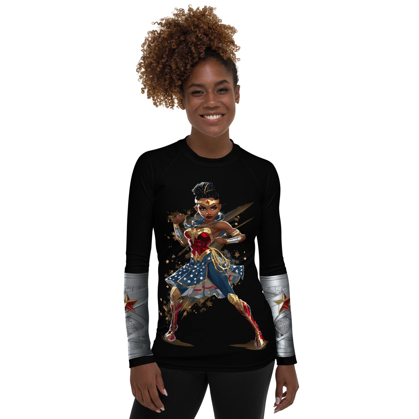 Cassandra Women - 2 - Amerukhan Basics Clothing - 