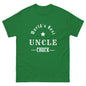 Chuck classic tee - Amerukhan Basics Clothing - 